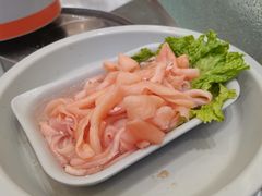-密友回转自助火锅(中海环宇城店)