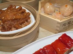 -陶陶居酒家(SM二期购物广场店)