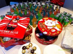 -上海外滩英迪格酒店