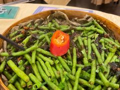 -和膳居饮食有限公司