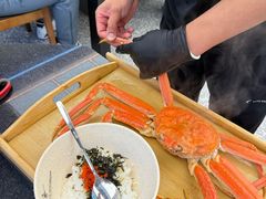 -震海贝烤贝·民俗特色店(延吉总店)