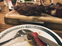 长骨战斧牛排-SMOKI & CO(五大道店)