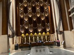 -清远熹乐谷温泉度假酒店