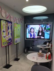 -咪咪专业脱毛连锁机构