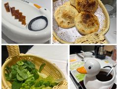 -煜丰汴京烤鸭(福彩路店)