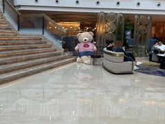 -好日子皇冠假日酒店·君怡咖啡厅(特美思大厦店)