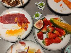 -三京祥烤肉自助料理(慈云寺店)