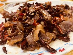 -学成饭店(珥季路店)