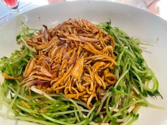 -狮王府淮扬菜(夫子庙老门东店)