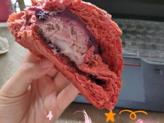 -酵墅·红酒酵母面包(羲和广场店)