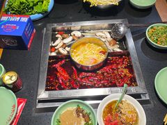 -蜀江龙火锅(339店)
