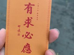-深圳仙湖植物园