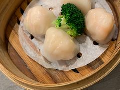 柏悦虾饺皇-宴会中心