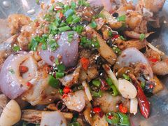 -廖老妈蹄花店(人民公园陕西街259号店)
