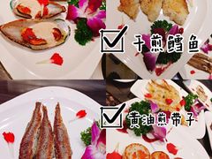 -上渔铁板烧(熙悦汇店)