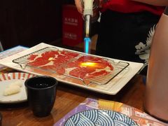 -仙隐小鹿中華の日料(正弘城店)