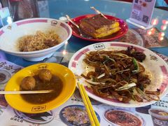 -憶廟街 X 沙角邨(太古城店)