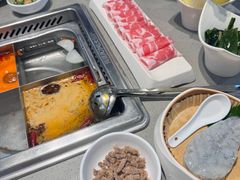 -海底捞火锅(新华联梦想城店)