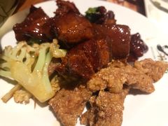 红烧肉-汉巴味德(大悦城店)