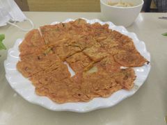-朴氏韩国料理(北欧丽景店)