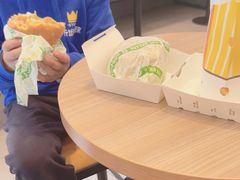 -德克士精巧店(嘉定宝龙广场店)