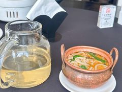 -翠湖宾馆·中餐厅
