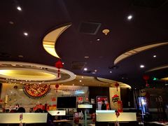 -必胜客(上地华联店)