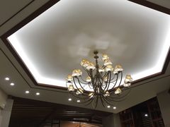 -天明山温泉大酒店
