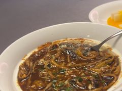 -千禧万福汉亭舫·船舫苏宴