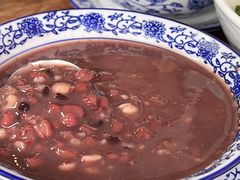 袁妈招牌红豆汤-袁妈红豆汤(重庆总店)