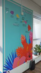 -呼拉汇舞蹈生活馆 Hawaii Hula&Tahiti Dance Studio