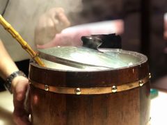 -佬麻雀·剁椒鱼头(京基KK One店)