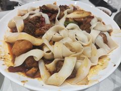 -阿布都新疆音乐美食城(长湖路店)