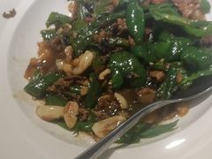 -院里寻菜·精致庭院菜(观沙岭店)