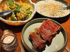 -Laures·月桂西班牙碳烤餐厅(十尚坊店)