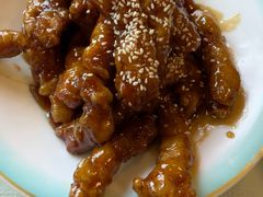 -鼎香润(德胜门内店)