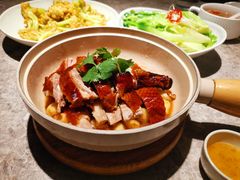 -留半山·香港食堂(啦啦宝都店)