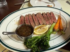 -沏点Trattoria意大利餐厅(新街口店)