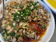 -渔满仓海鲜渔家(象山二店)
