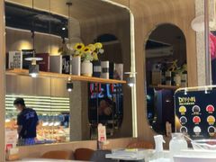 -比格比萨自助(宝山日月光店)