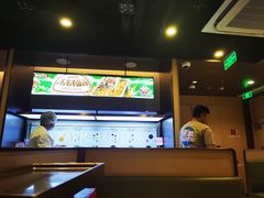 -海底捞火锅(天津SM城市广场店)