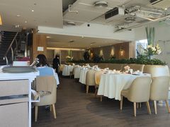 大堂-衡山汇·高级粤菜(霄云路店)