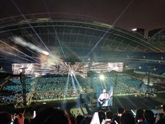 -沈阳奥林匹克体育中心