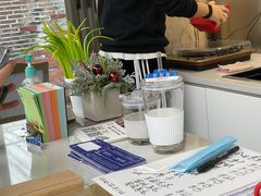 -欧邑咖啡小站 HLab Coffee