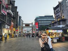 -东西巷