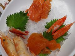 -水木锦堂·自助铁板烧(望京凯德MALL店)