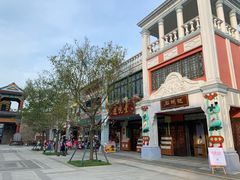 -广州融创文旅城