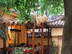 -大理董·董家小厨野生菌火锅(古城旗舰店)