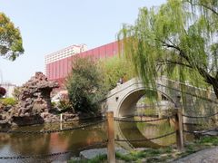 -上海财经大学(国定路校区)