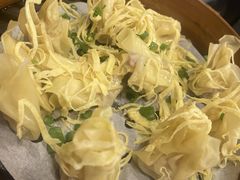 -都谷包子(天一广场店)